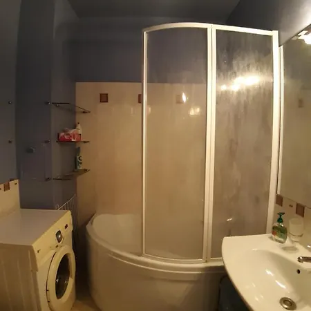 Apartman Eksporta 10, Lux Riga