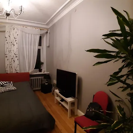 Lejlighed Eksporta 10, Lux Riga