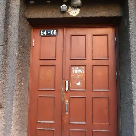 Eksporta 10, Lux Riga