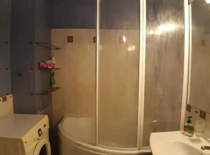 Apartman Eksporta 10, Lux Riga