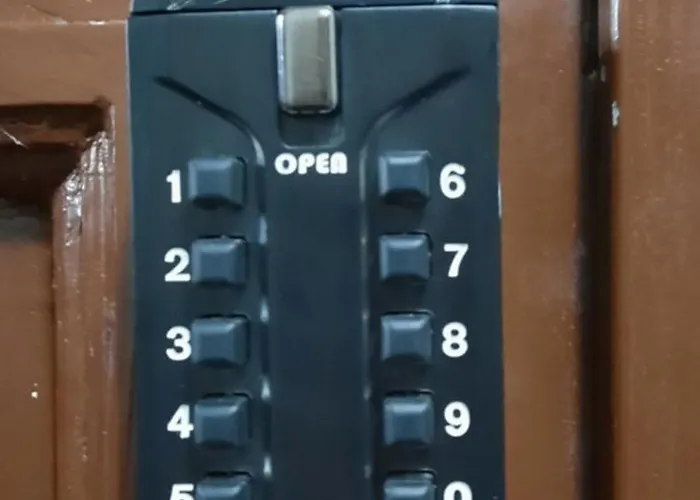 Eksporta 10, Lux Appartement *