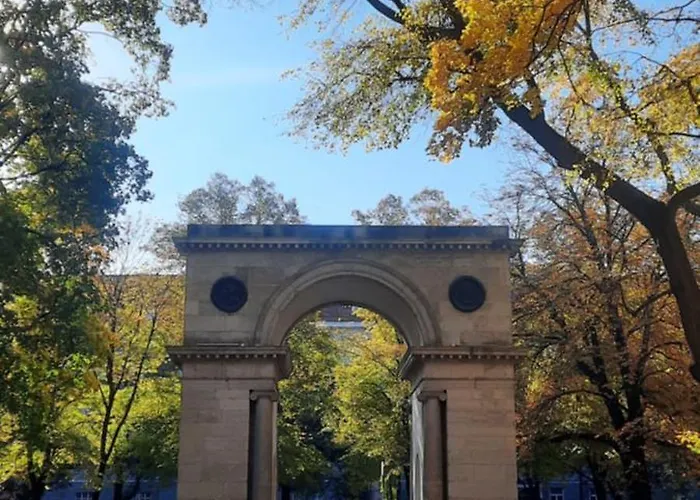 Apartman Eksporta 10, Lux *