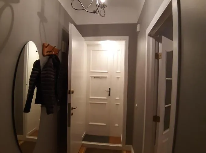 Eksporta 10, Lux Apartment Riga