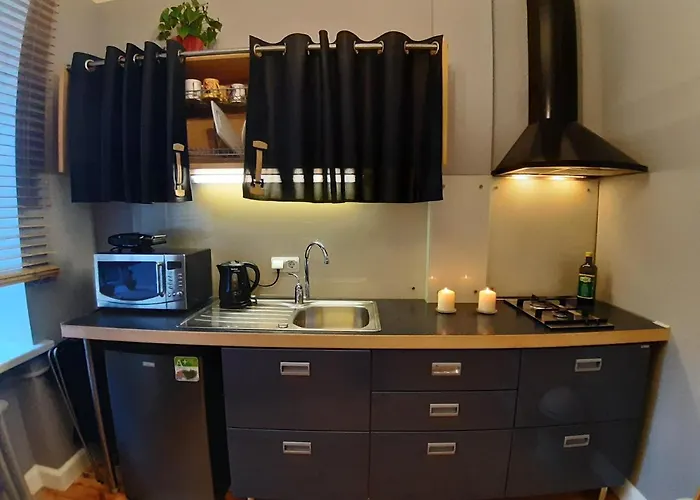 Apartment Eksporta 10, Lux *