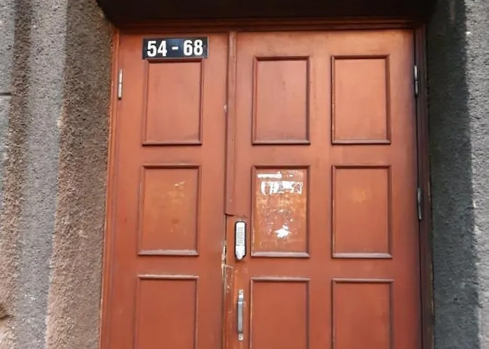 Eksporta 10, Lux Riga