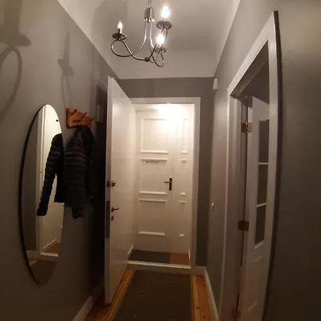 Eksporta 10, Lux Διαμέρισμα Ρίγα